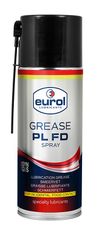 Eurol ŠPECIALTY Grease PL FD Spray 400 ml