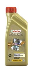 CASTROL EDGE 0W-40 A3/B4 1 lt #