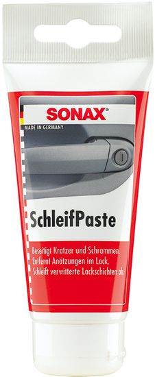 SONAX Brúsna pasta 75 ml