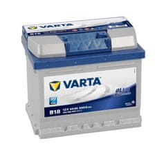 VARTA Autobatérie Blue Dynamic 44 Ah