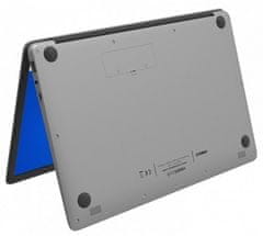 UMAX VisionBook 14Wr Plus, šedá (UMM230142)