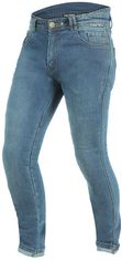 nohavice jeans DOWNTOWN 2361 modré 30