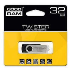 GoodRam USB Flash disk FD 32GB TWISTER USB 2.0