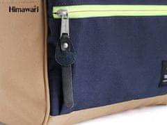 Himawari Veľký, športový batoh s priestorom na notebook