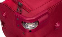 Inny Cestovná taška s výsuvnou rukoväťou Airtex