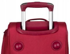 Inny Cestovná taška s výsuvnou rukoväťou Airtex
