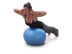 Verk  Gymnastická lopta s pumpičkou 65 cm modrá