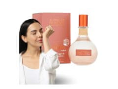 Jeanne En Provence Jeanne en Provence - Dame Jeanne Velvet Kvetinovo-ovocná parfumovaná voda pre ženy 75ml