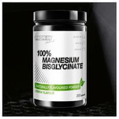 Prom-IN Magnesium Bisglycinate , Citrón, 390 g