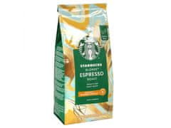 Starbucks STARBUCKS Blonde Espresso Roast Svetlo pražená zrnková káva 450g