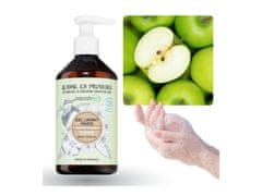 Jeanne En Provence Jeanne en Provence Apple - Čistiace tekuté mydlo na ruky s vôňou jablka 300 ml