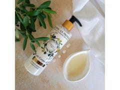 Jeanne En Provence Jeanne en Provence - Vyživujúce telové mlieko s olivovým olejom 250ml