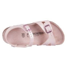 Birkenstock Sandále ružová 27 EU 1027338