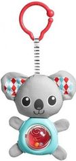 Tiny Love Závěsná hračka s chrastítkem TINY LOVE Koala