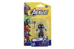 MARVEL Avengers Thor figúrka s príslušenstvom 10 cm