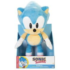 Sonic the Hedgehog Sonic - Veľký plyšák Sonic