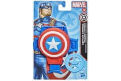 MARVEL Avengers Rukavice Kapitán Amerika