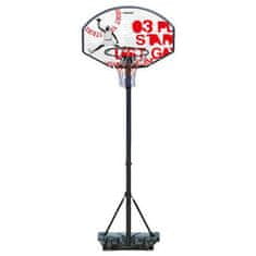 Avento Champion Shoot basketbalový stojan variant 40365