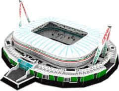 3D puzzle stadium 3D puzzle Štadión Allianz Arena - FC Juventus