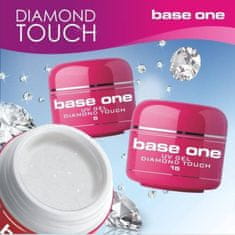 Silcare Base one Diamond Touch 15g