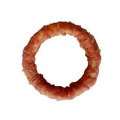 Juko Donut s kuracím mäsom mäkký Snacks 225 g