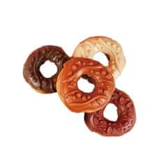 Juko Donuts Mix 4 príchute Snacks 1,6 kg (cca 29 ks)