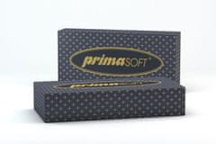 Primasoft Papierové vreckovky - 2vrstvové, biele, 100 ks