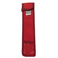 Blade Travel Bag Farba: červená, Veľkosť: Dospelý