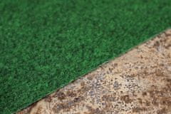 Betap Kusový trávny koberec Sporting precoat – na von aj na doma 100x100