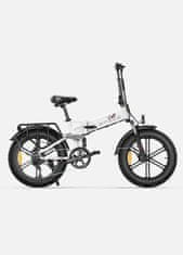 Engwe ENGWE Motor X 20 "Elektrický bicykel 48V 13AH s plným odpružením