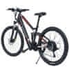 Randride RANDRIDE YS90 27,5" elektrický bicykel 48V 13,6Ah