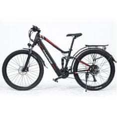 Randride RANDRIDE YS90 27,5" elektrický bicykel 48V 13,6Ah
