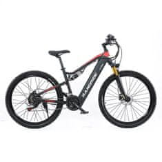 Randride RANDRIDE YG90J 27,5" elektrický bicykel 48V 17Ah 100Nm