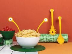 OTOTO Design Servírovacia súprava na špagety Monštrum