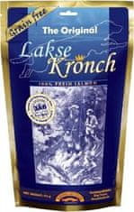 KRONCH KRONCH - pamlsky Original 100% losos 175 g