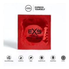 LTC Healthcare Kondomy EXS Warming Comfy Fit 12 ks