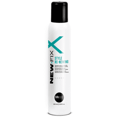 Bbcos Suchý šampón v spreji New Fix Style Re-newing 200 ml