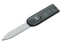 Victorinox A.6510.T3 Letter opener anthracite translucent