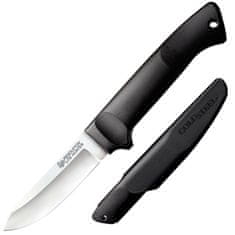 Cold Steel 20SPH Pendleton Lite Hunter lovecký nôž 9,2 cm, čierna, polypropylén, puzdro