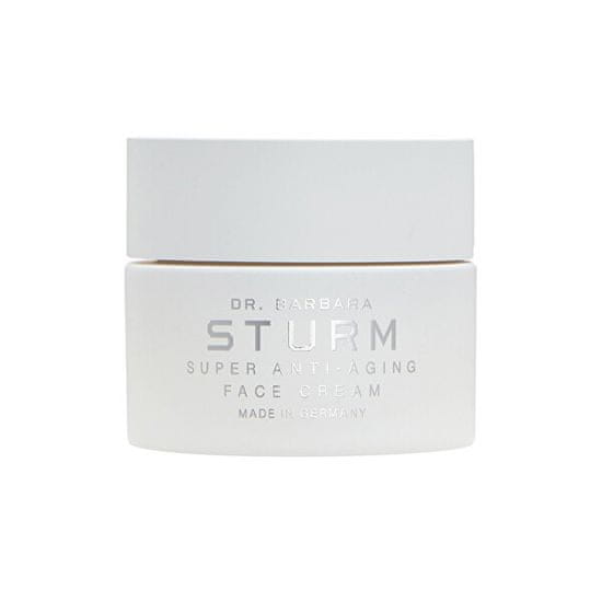 Dr. Barbara Sturm Očný krém s anti-age účinkom (Super Anti-Aging Eye Cream) 15 ml