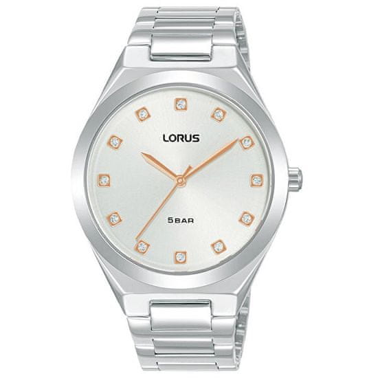 Lorus Analogové hodinky RG201WX9