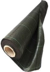 ProRain Tkaná mulčovacia textília 1,05 x 25 m, 100 g/m2
