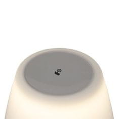 HOMESTYLING Stolní LED lampa KO-C46000510 30cm