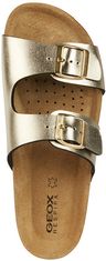 Geox Dámske sandále D Brionia D35LSL-000BN-C2012 (Veľkosť 37)