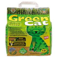 Green Cat Mačkolit 12l/3,5kg