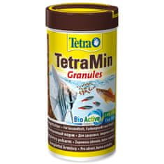Tetra Krmivo Min Granules 250ml