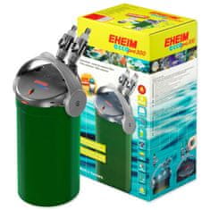 EHEIM Filter Ecco Pro 300 vonkajší, s náplňou 750l/h