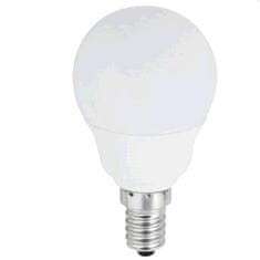 Civilight LED žiarovka kvapka WF25T4 P45 3W E14 2700K