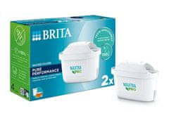 BRITA Maxtra Plus PRO Filtre - Pure Performance 2 ks