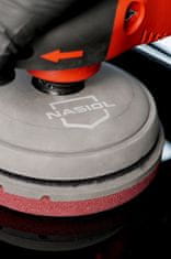 Nasiol Nasiol BACKING PLATE unášací disk pre leštiaci kotúč 125/145mm